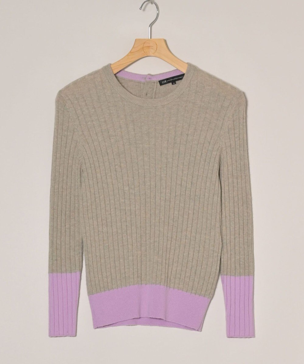 ONWARD Reuse Park 【23区】ニット秋冬 