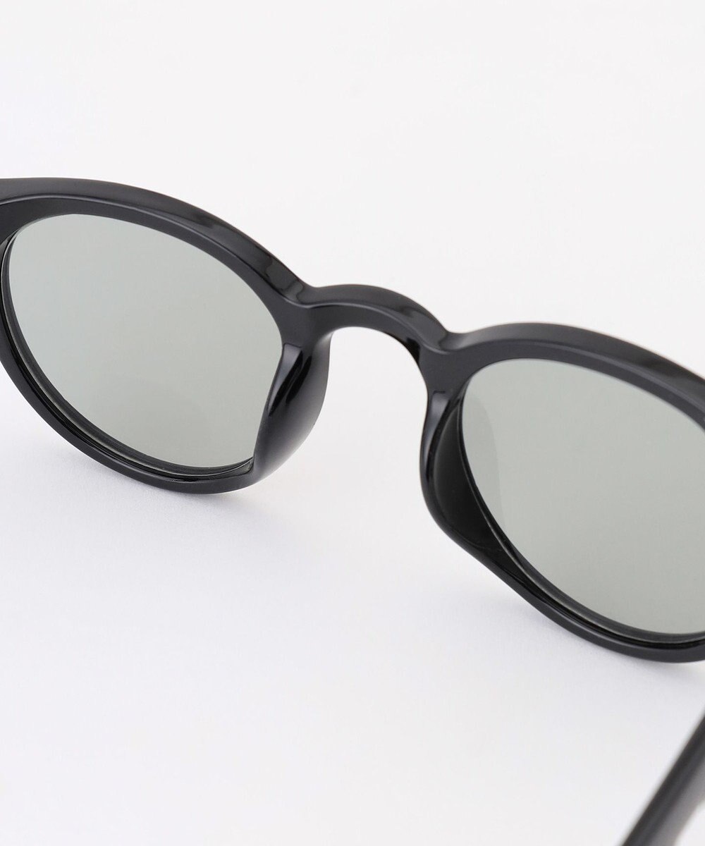 組曲 ハートモチーフサングラス 