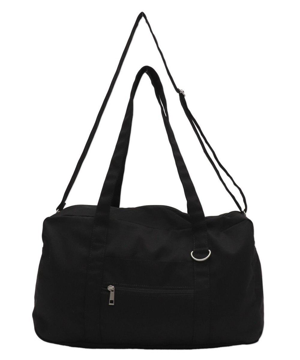 WEGO 2wayBIGボストンショルダー 