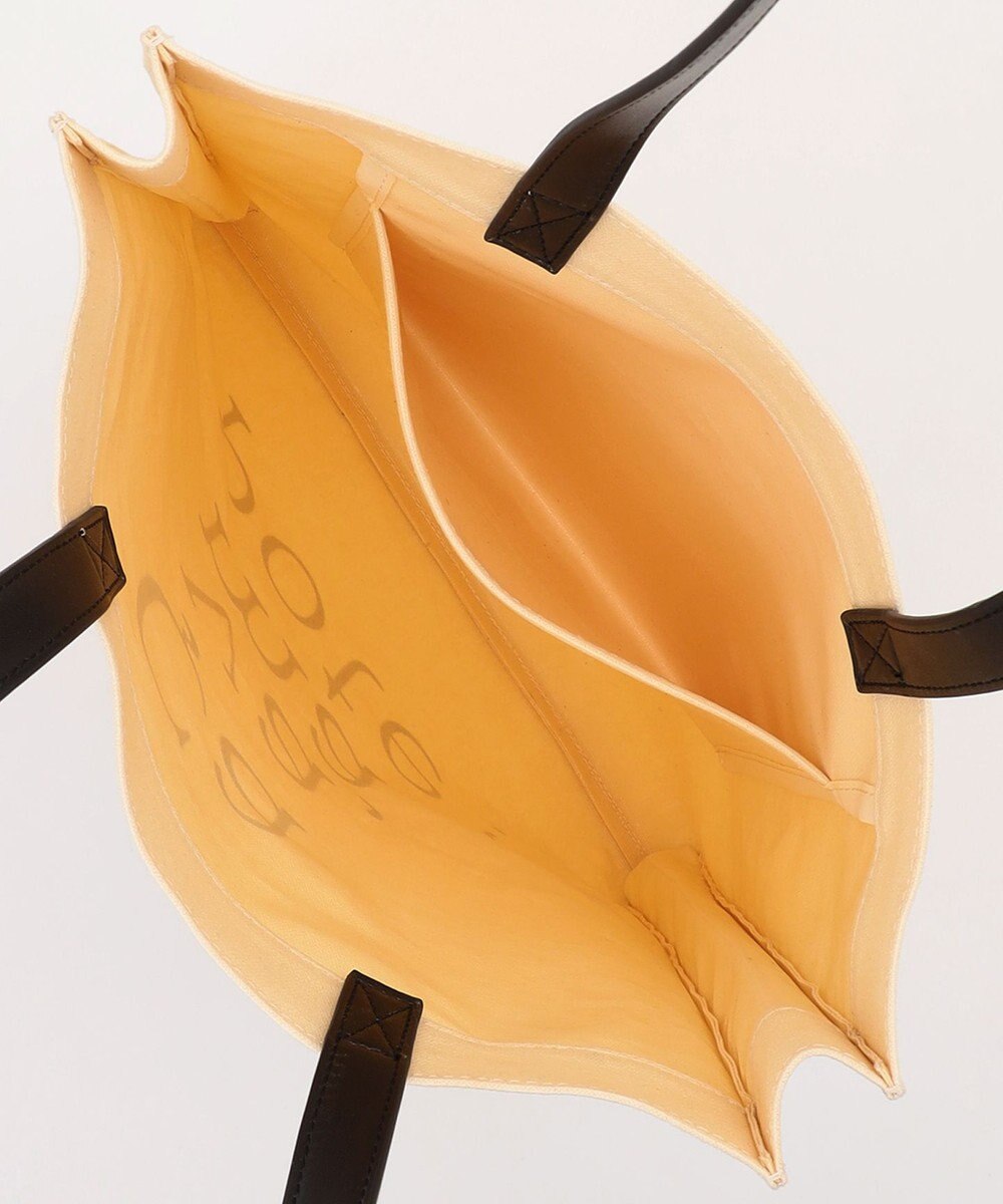 組曲 【A4収納可】レタリングベーシックトート 