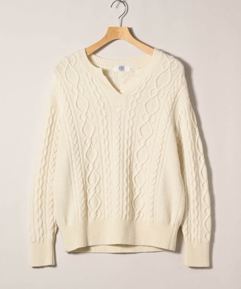 ONWARD Reuse Park 【J.PRESS】ニット秋冬 