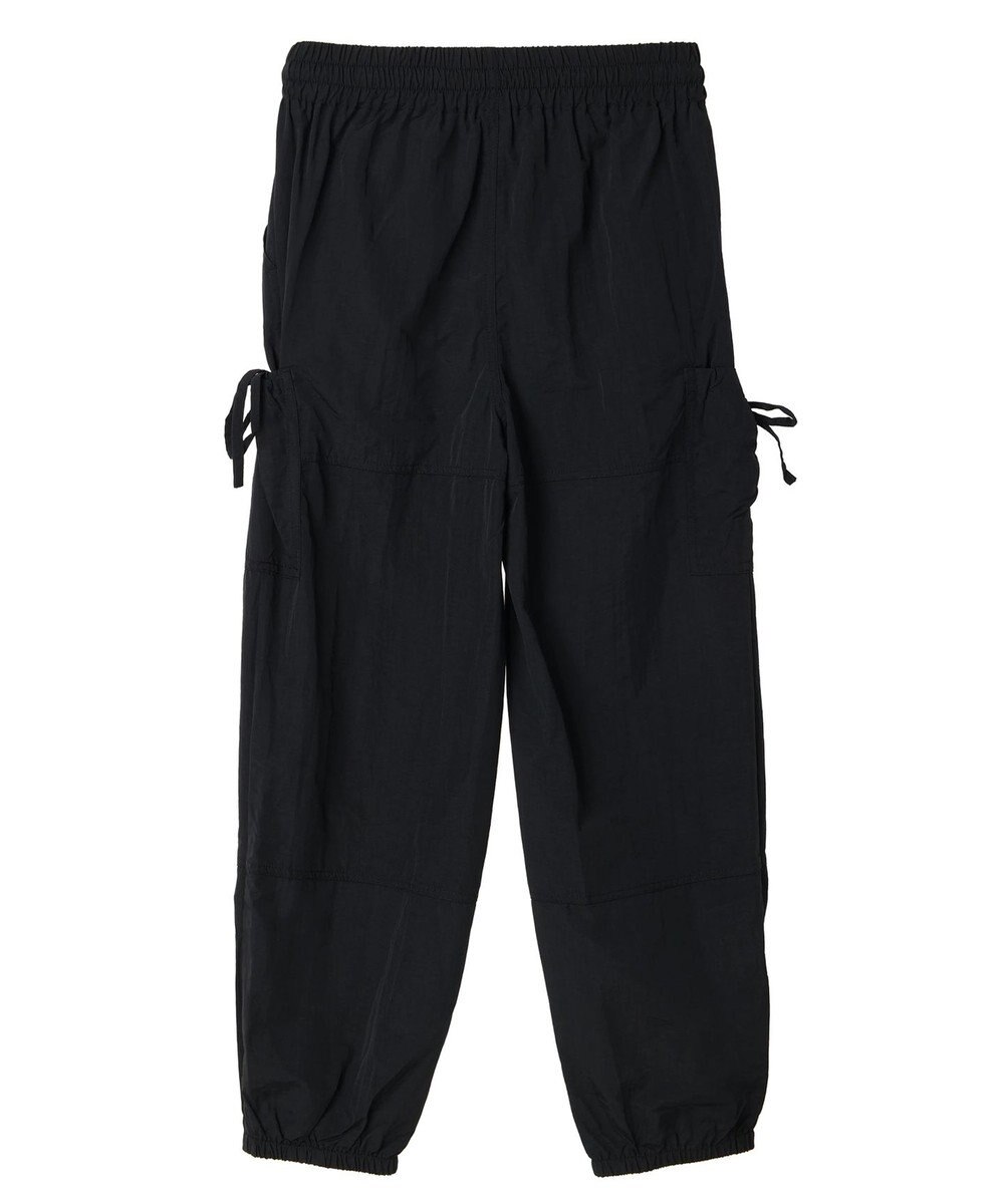 Green Parks ・ＥＬＥＮＣＡＲＥ　ＤＵＥリボンポケットカーゴパンツ 