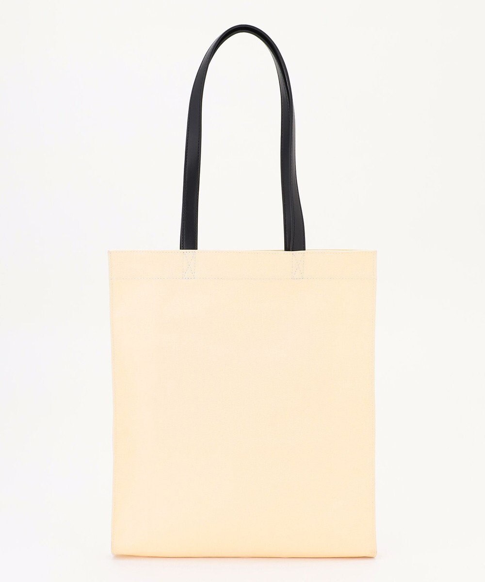 組曲 【A4収納可】レタリングベーシックトート 