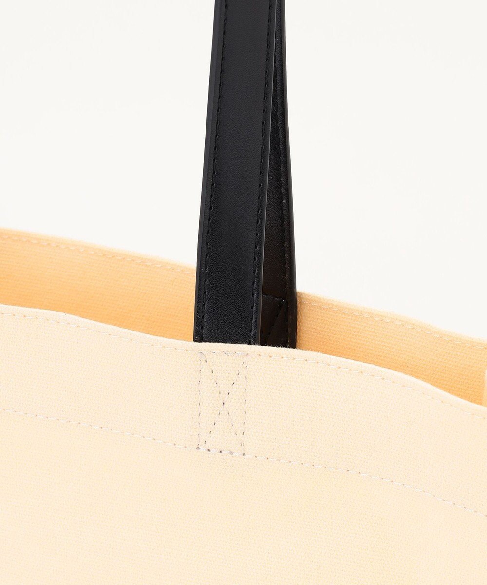 組曲 【A4収納可】レタリングベーシックトート 