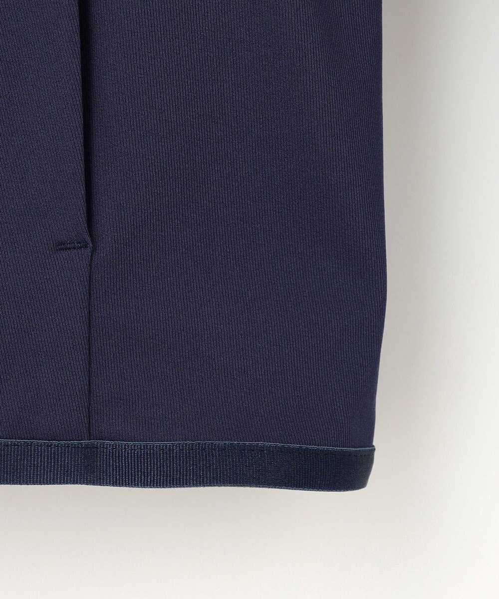 23区GOLF 【WOMEN】マルチウェイ ブルゾン＆リバーシブルベスト セットアイテム　気温の変化に対応 