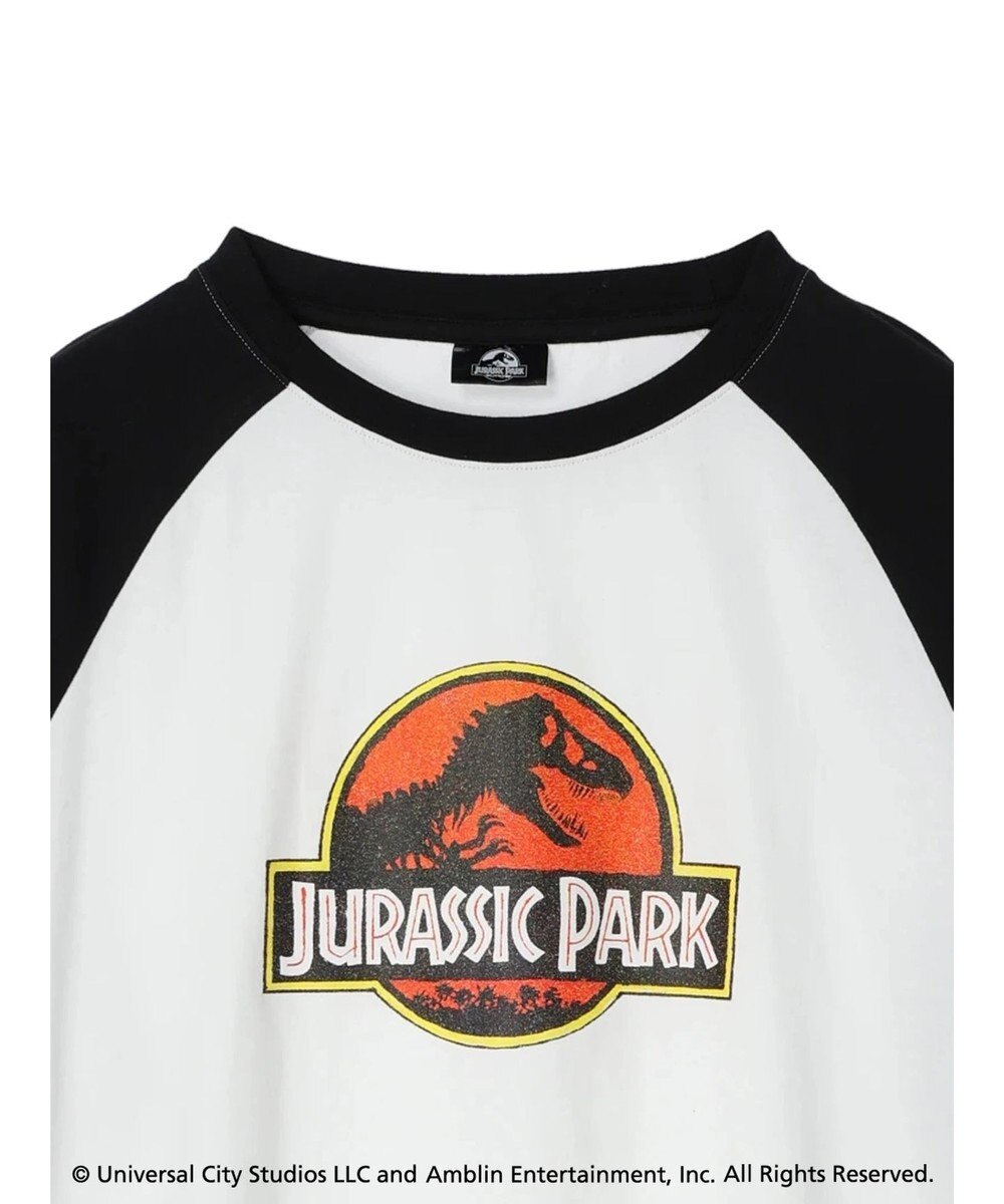 Green Parks ■ＪＵＲＡＳＳＩＣ　ＰＡＲＫ　ロゴｐｔラグランＴ 