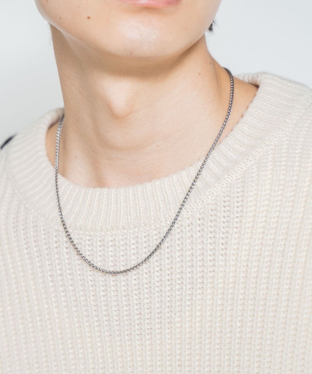 WEGO ハンドステッチプルオーバー 