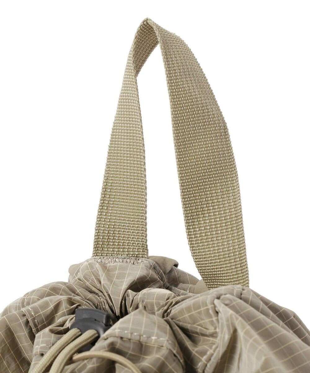 Green Parks ナップリュック 