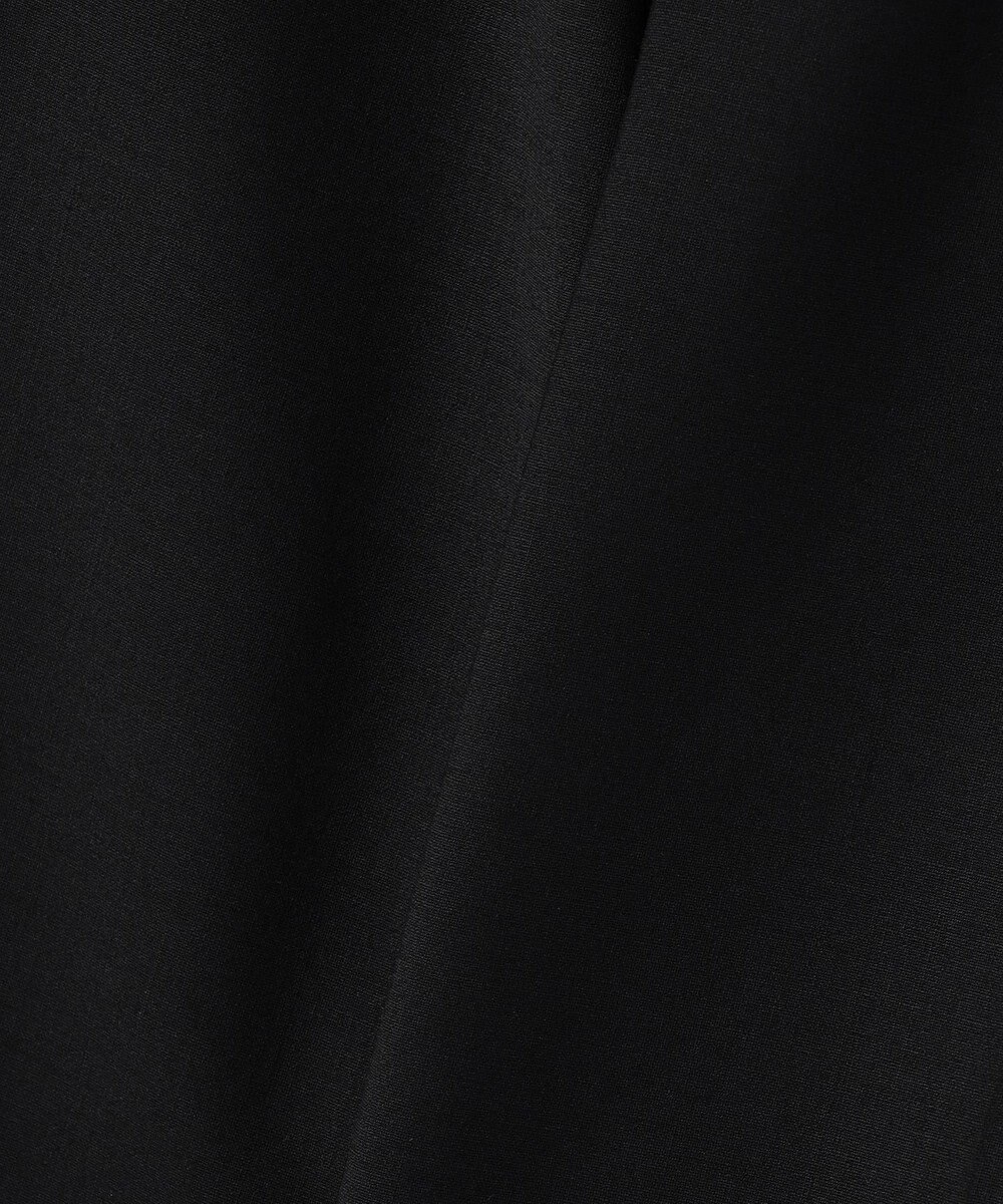 BEIGE， CELEST / ウエストゴム イージーストレートパンツ 