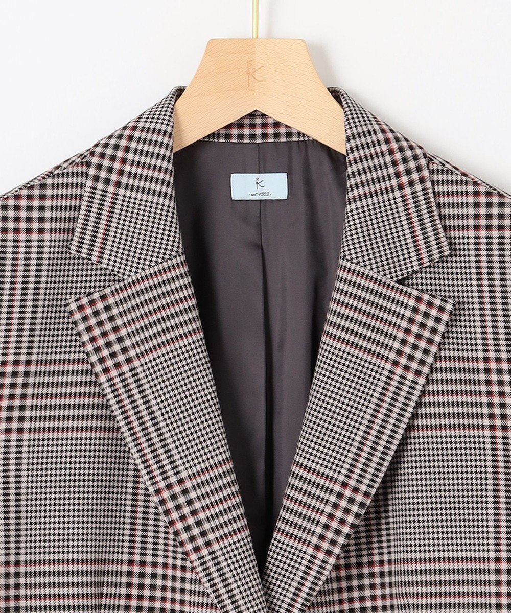 組曲 ダディ ジャケット 