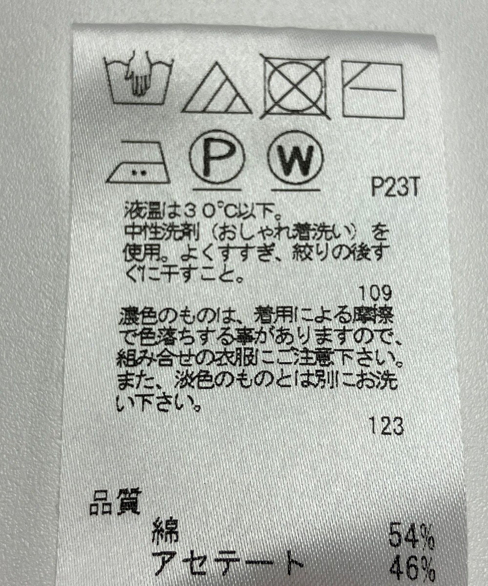 ONWARD Reuse Park 【J.PRESS】ニット春夏 