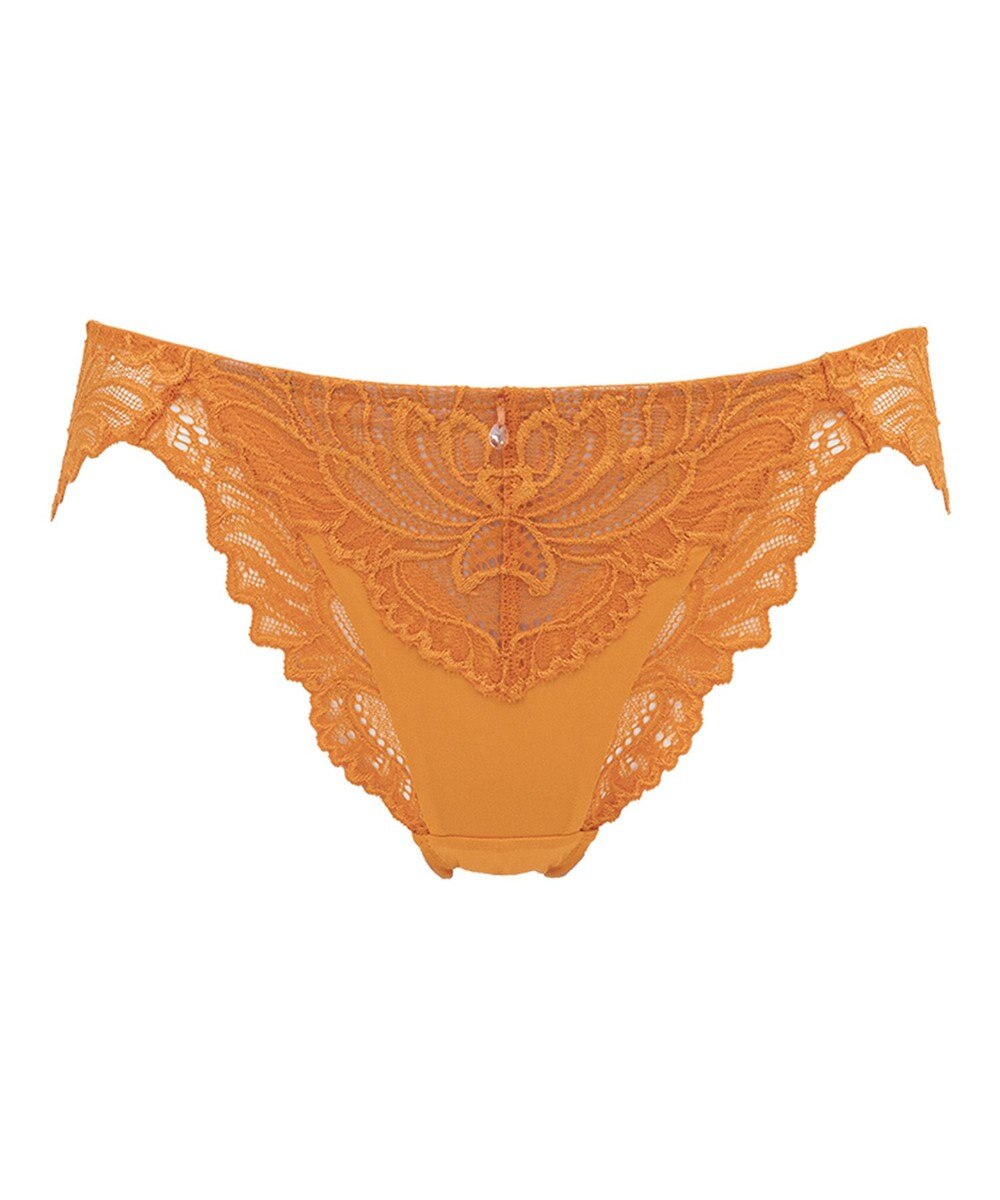 BRADELIS New York 【BRADELIS New York】　サポートバックラインスタイルパンティ23A1 