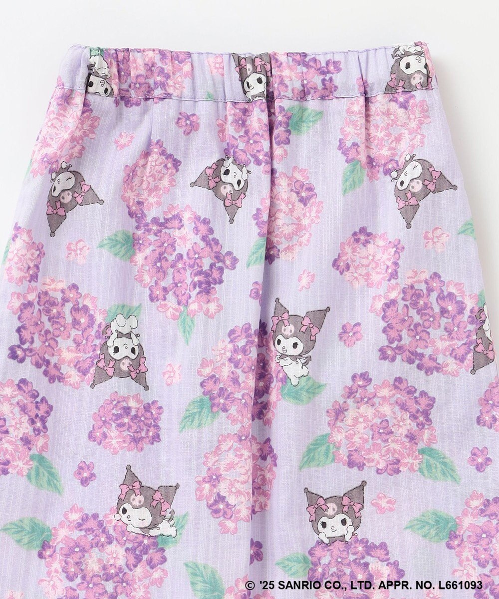 ANY KIDS 【any FAM×サンリオキャラクターズ】2WAY 浴衣セット 