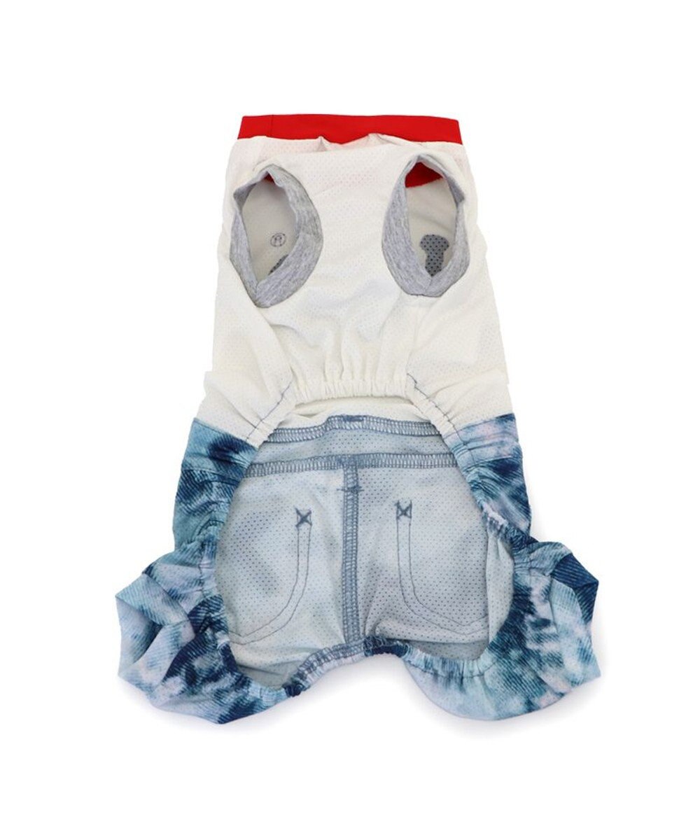 PET PARADISE Lee エコメイド  ブリーチロンパース 小型犬 