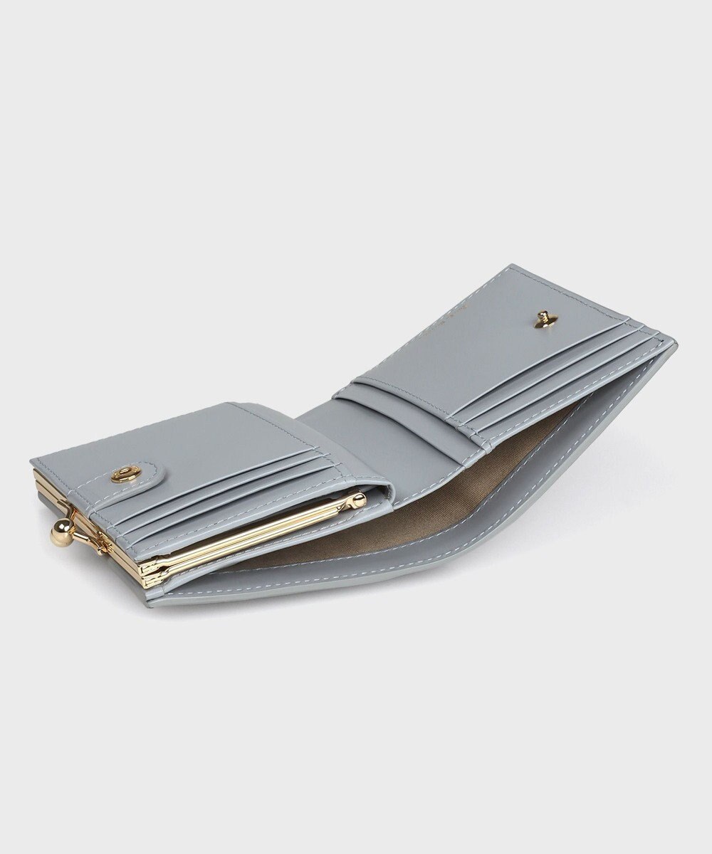 Paul Smith サプルレザー 2つ折り財布 