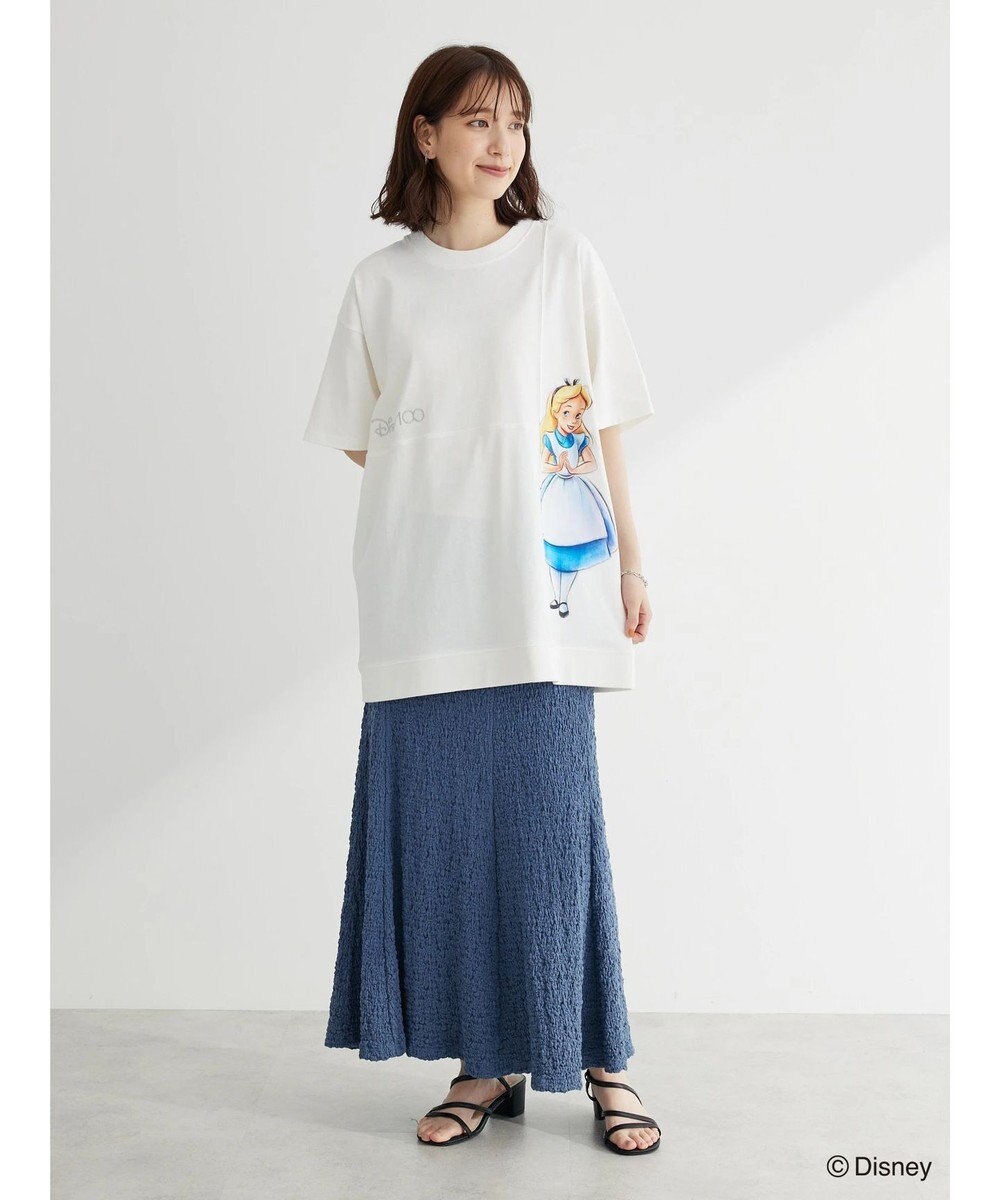 Green Parks Ｄｉｓｎｅｙ１００　アリス／Ｔシャツ 