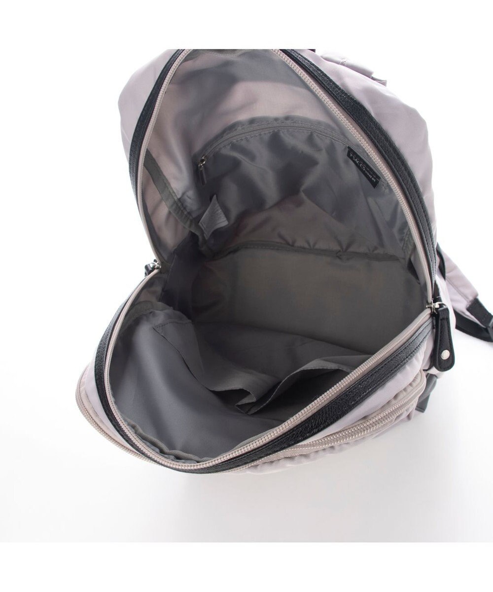 Y'SACCS ナイロンリュックサック 