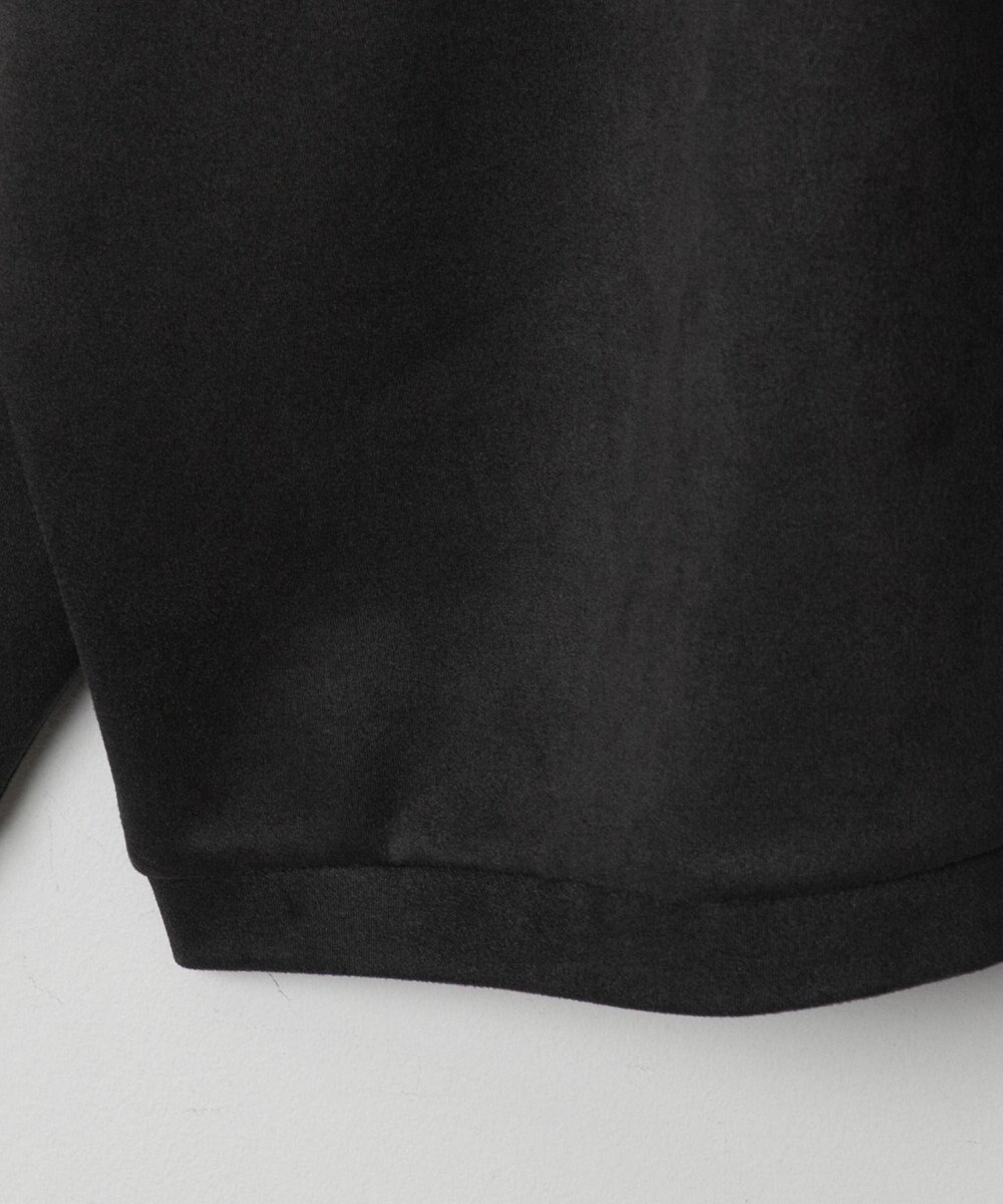 WEGO 【2点SET】フェイクスウェードアンサンブルカーディガン 