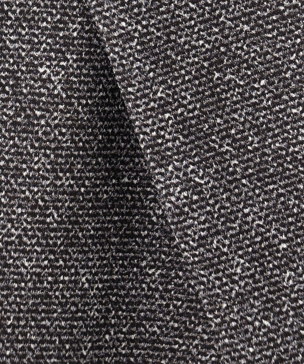 JOSEPH ABBOUD 【ストレッチ】エアロムリネ コンフォートジャージジャケット 