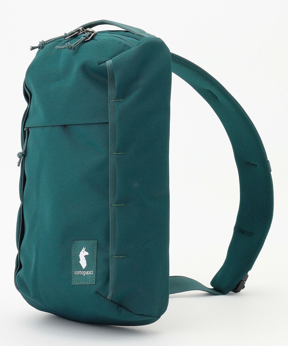JOSEPH ABBOUD MOUNTAIN 【Cotopaxi・軽量・リサイクル素材】 Todo 8L Sling Cada Día ショルダーバッグ 