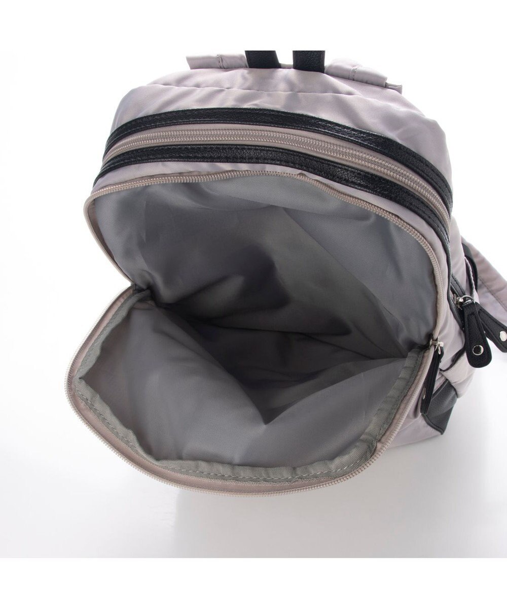 Y'SACCS ナイロンリュックサック 