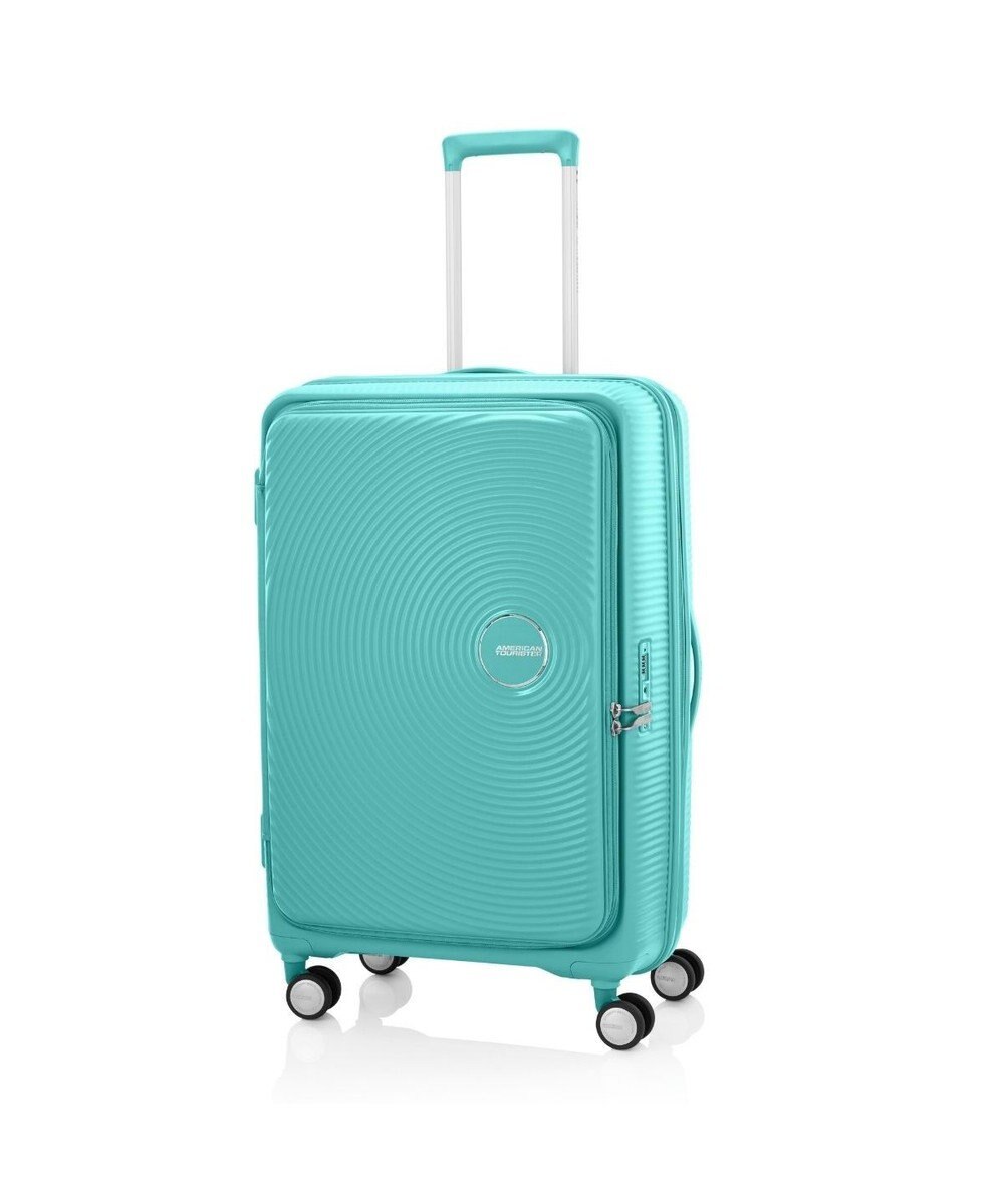 Samsonite アメリカンツーリスター スーツケース 98(/114)L  キュリオ スピナー75 CURIO 