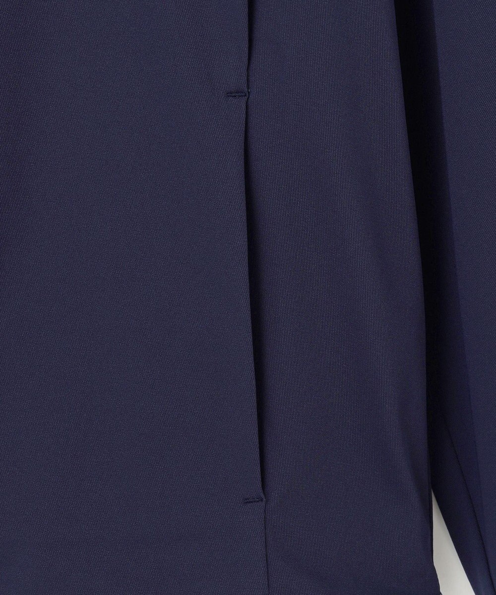 23区GOLF 【WOMEN】マルチウェイ ブルゾン＆リバーシブルベスト セットアイテム　気温の変化に対応 