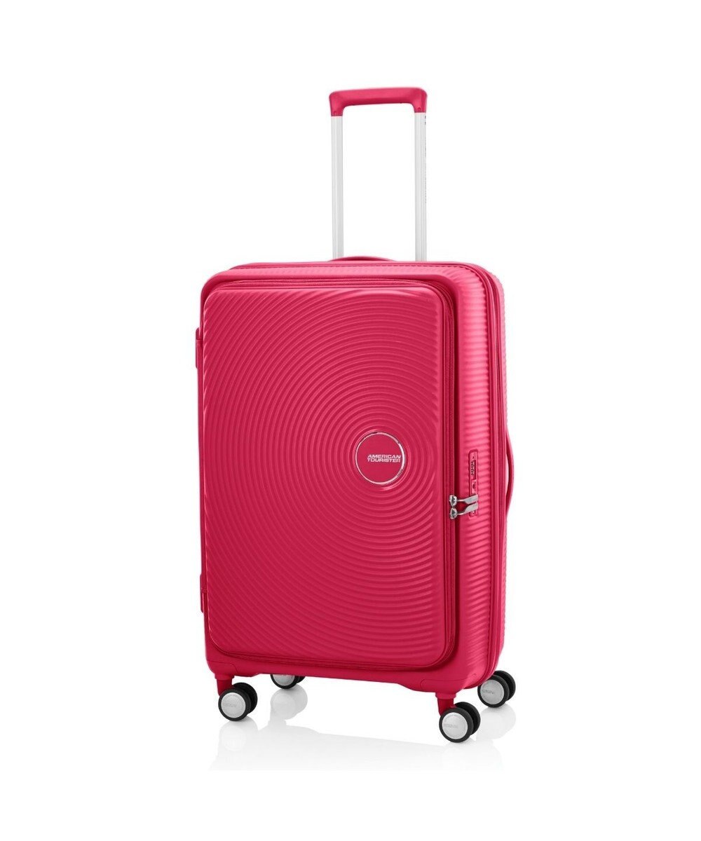Samsonite アメリカンツーリスター スーツケース 98(/114)L  キュリオ スピナー75 CURIO 