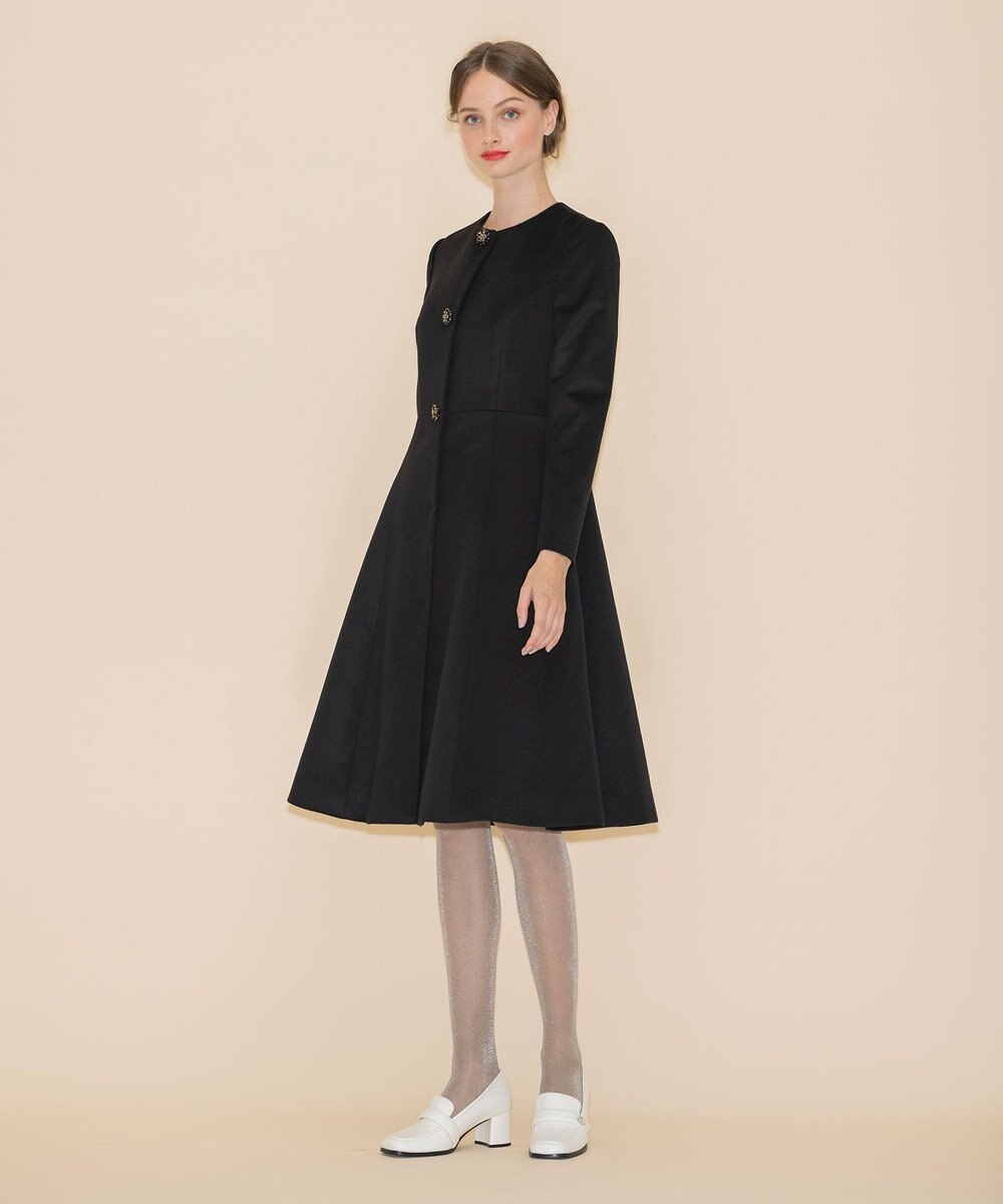 TOCCA 【キャンセル分販売！】【受注生産】MIDNIGHT WISH コート 