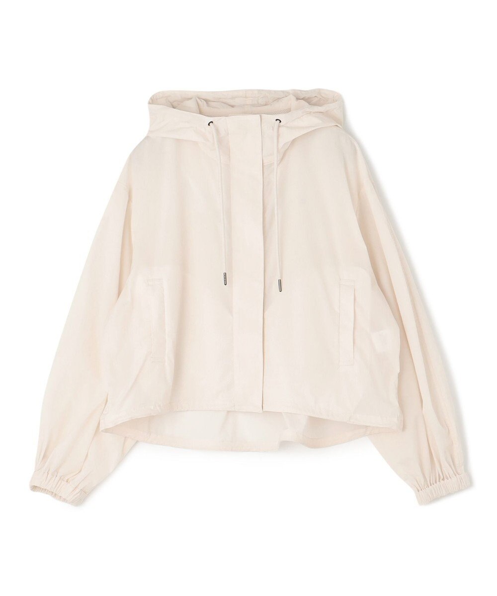 UNFILO Light Move ショートブルゾン 