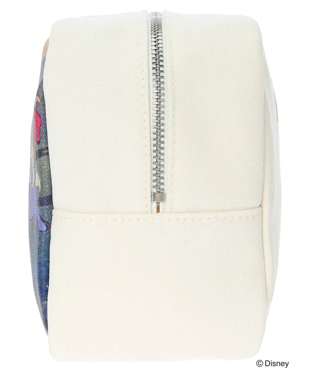 Green Parks ＦＡＮＴＡＳＩＡ／キャンバスポーチ 