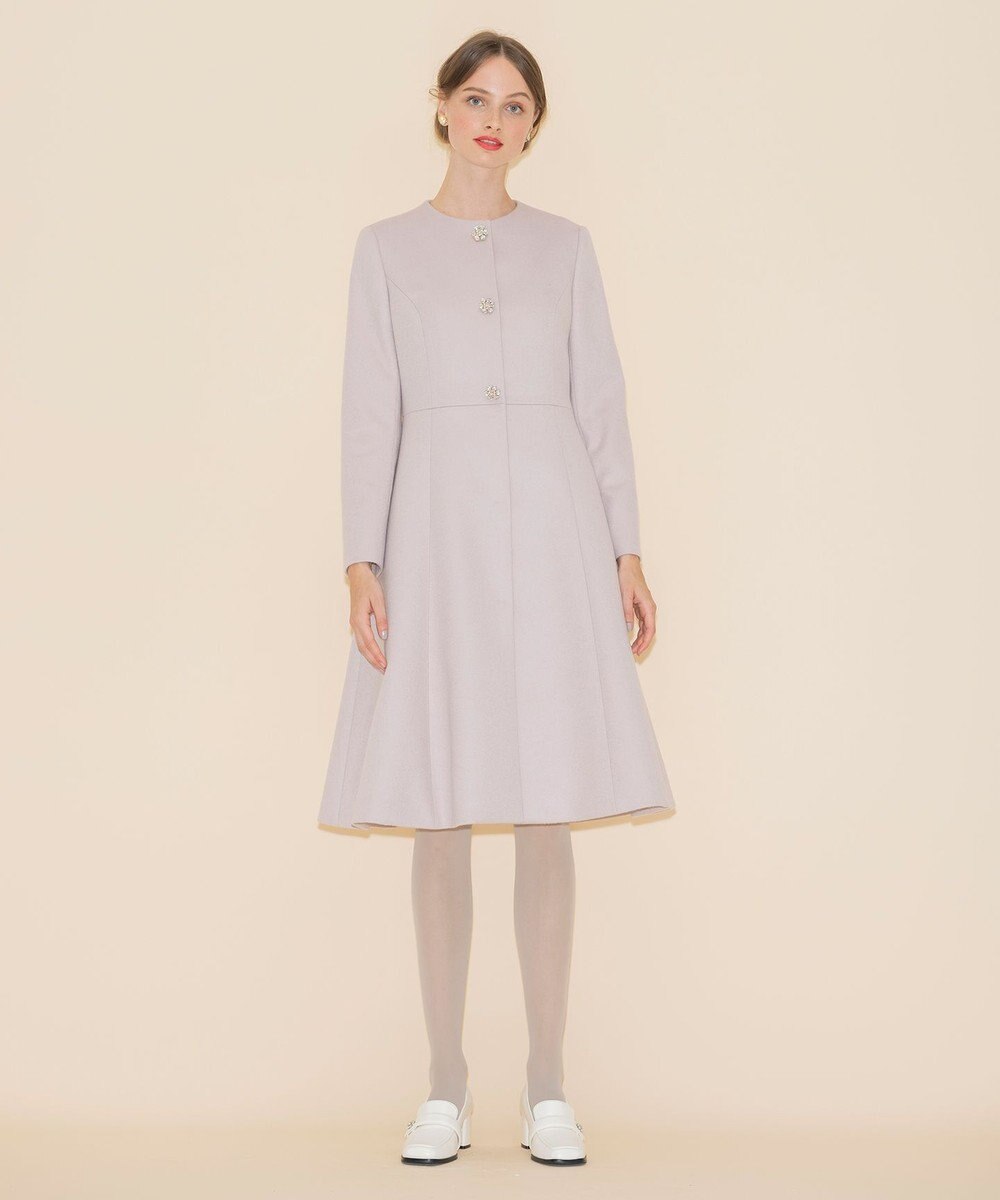 TOCCA 【キャンセル分販売！】【受注生産】MIDNIGHT WISH コート 