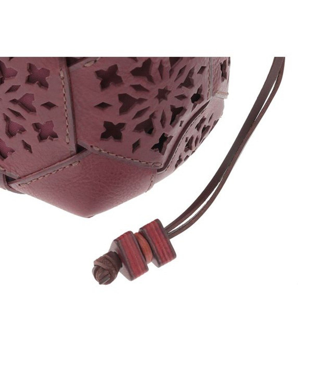 genten カレイド トートバッグ 