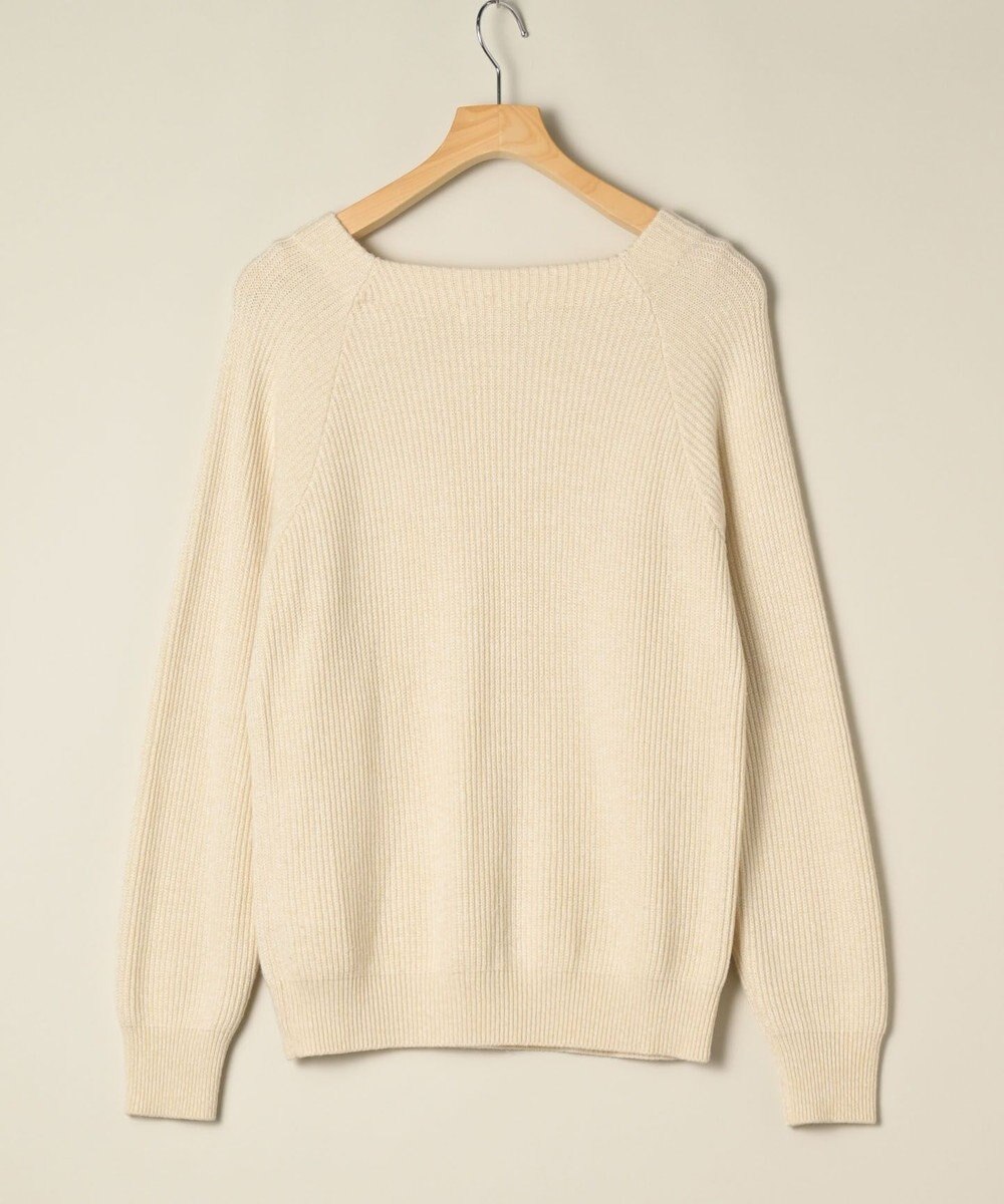 ONWARD Reuse Park 【any SiS】ニット秋冬 