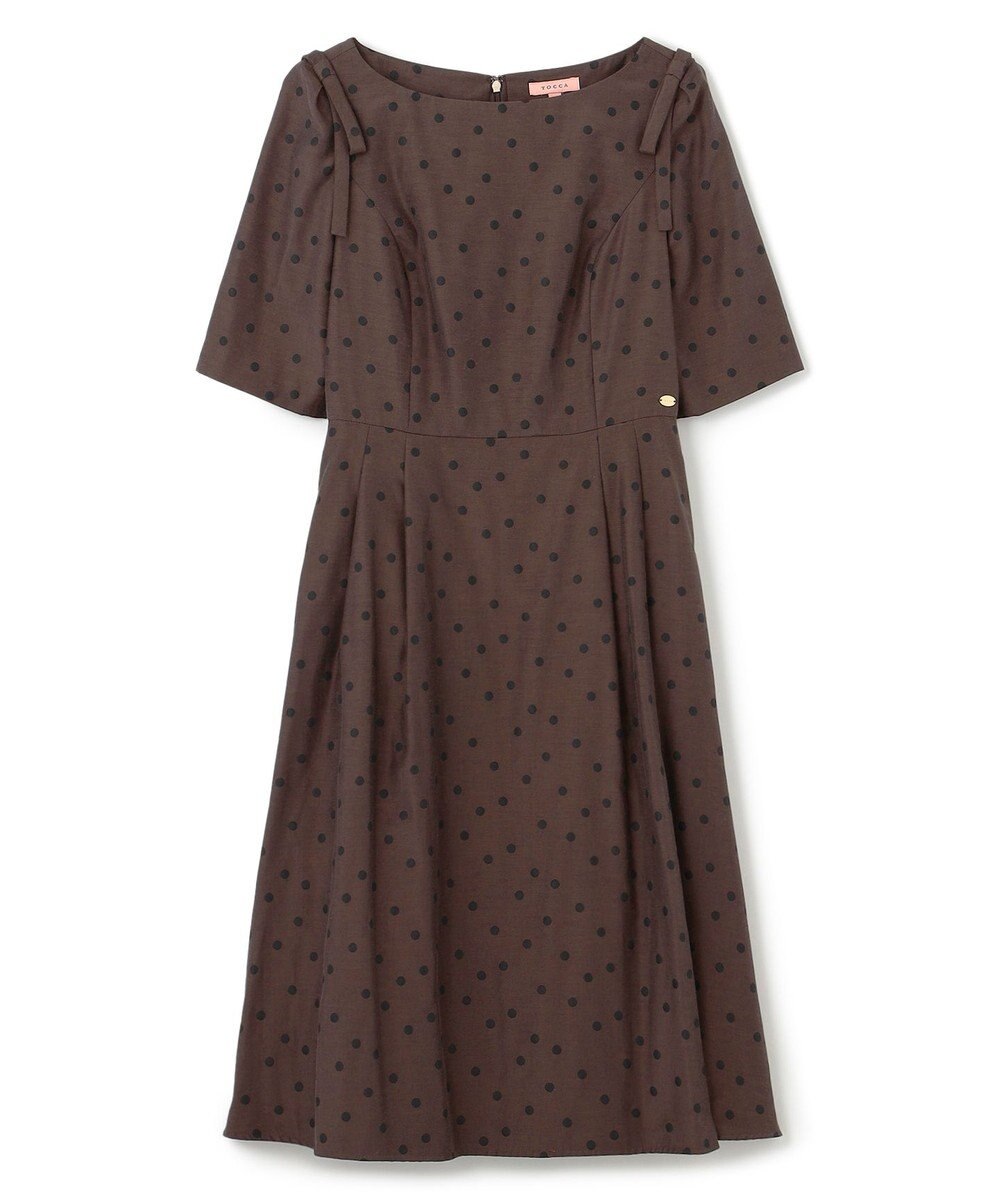 TOCCA 【00サイズあり】MIDNIGHT TEARS ドレス 