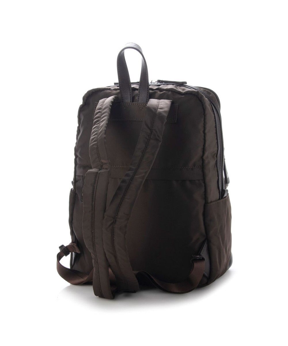 Y'SACCS ナイロンリュックサック 