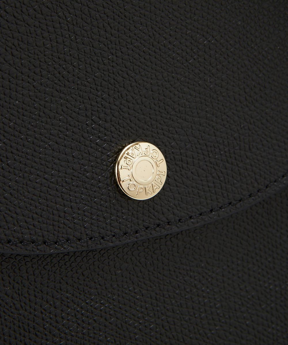 TOPKAPI 【ドラマ着用】【TOPKAPI】COLORATO コロラート レザー A4 トート バッグ 