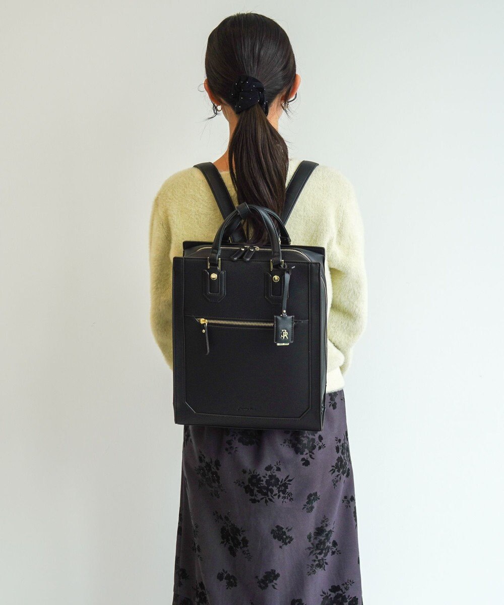 ACE BAGS & LUGGAGE Jewelna Rose アリゼ リュック A4サイズ 16301 ジュエルナローズ 