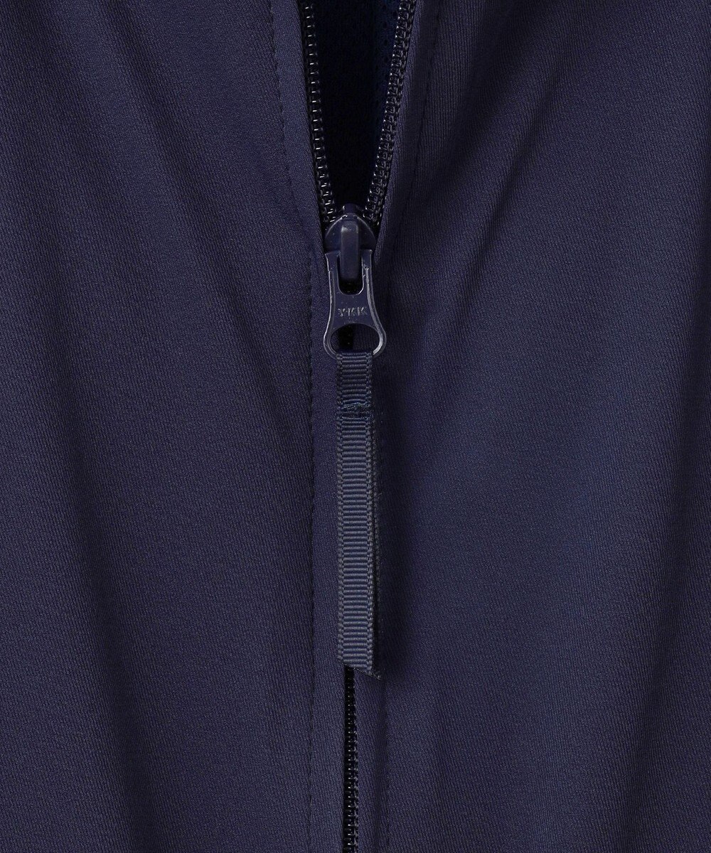 23区GOLF 【WOMEN】マルチウェイ ブルゾン＆リバーシブルベスト セットアイテム　気温の変化に対応 