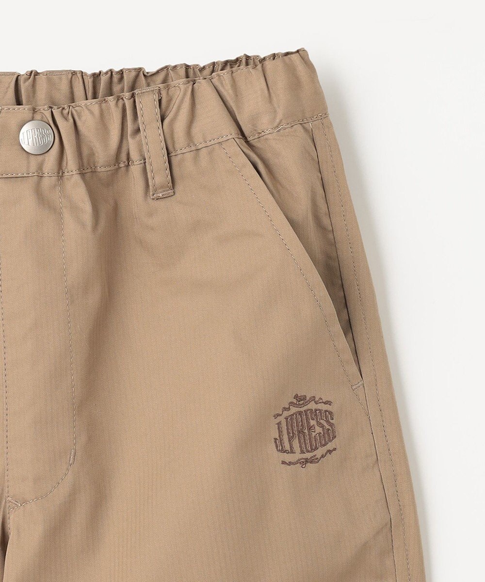 J.PRESS KIDS 【120-130cm】７分丈 パンツ 