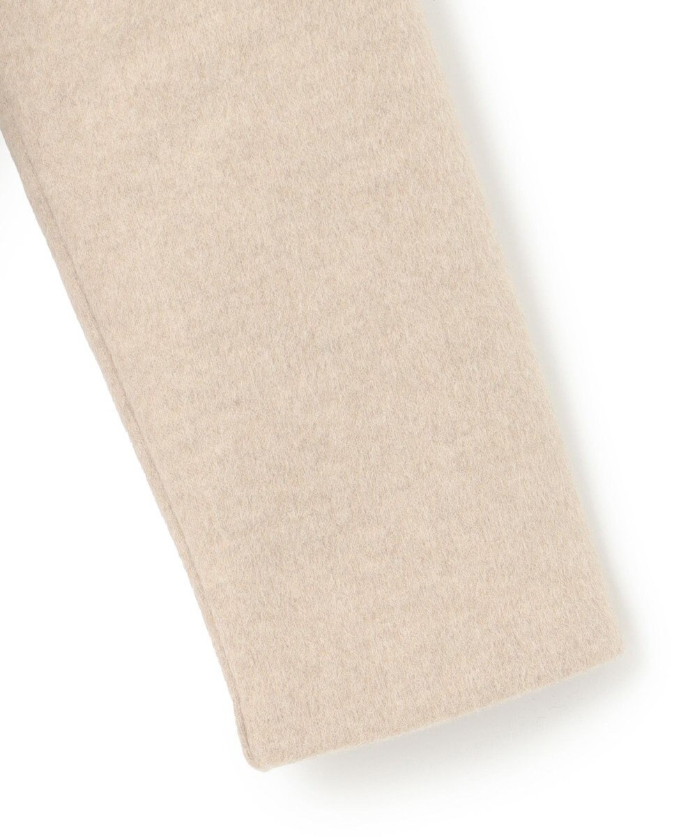 BEIGE， SABLONS / ジャージーパーカー 