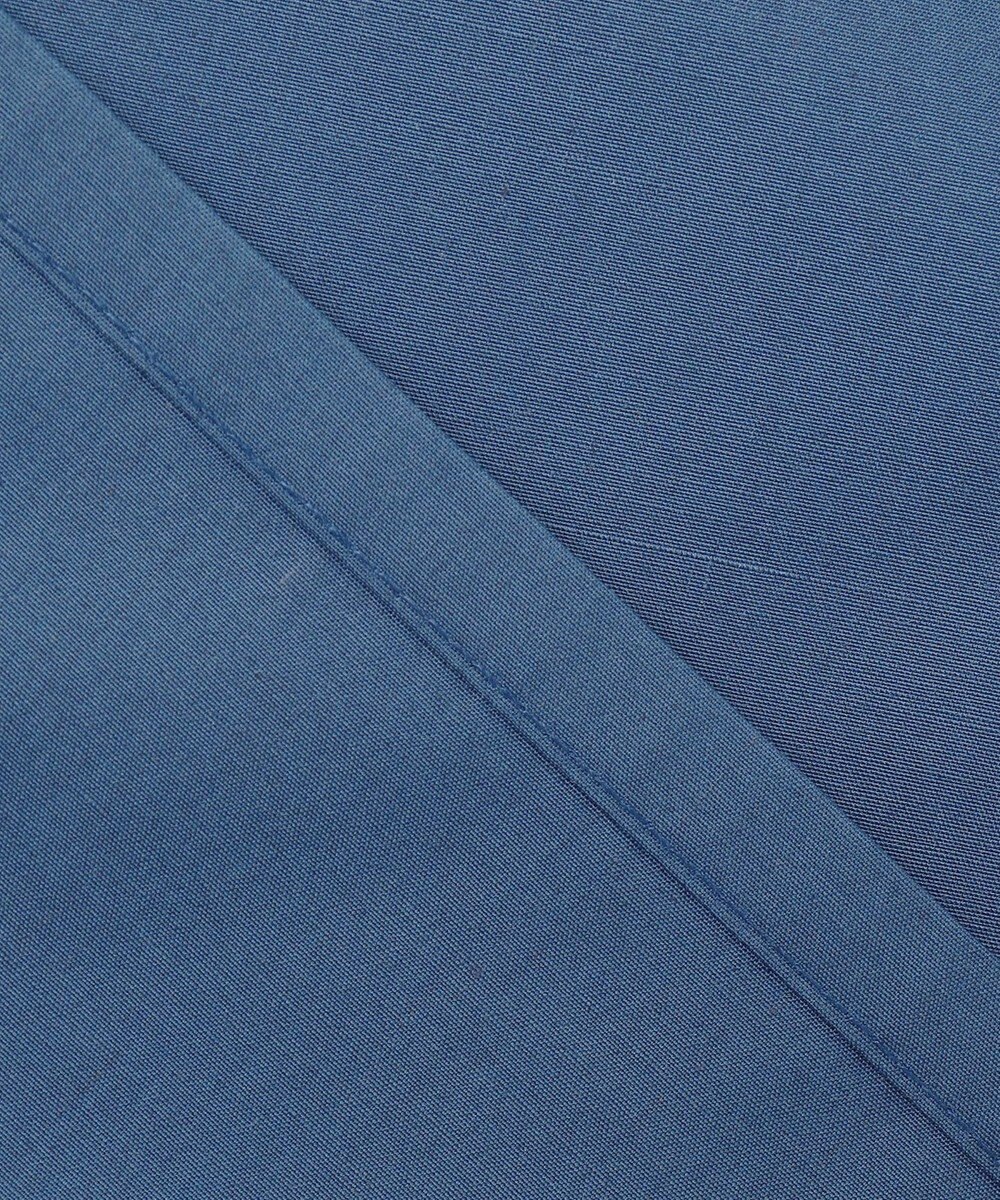 J.PRESS KIDS 【110-130cm】TCブロード パネルボーダープリント シャツ 