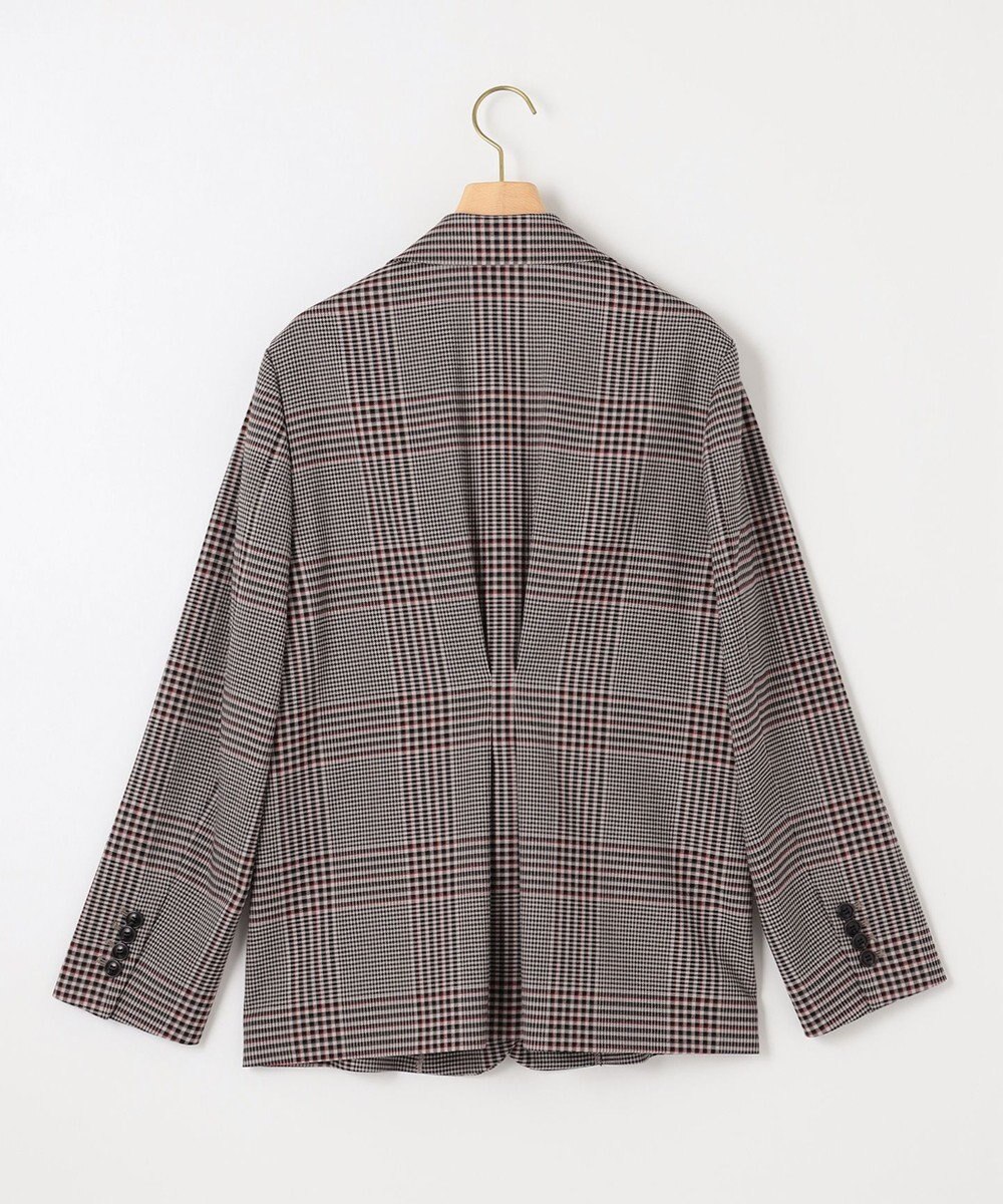 組曲 ダディ ジャケット 