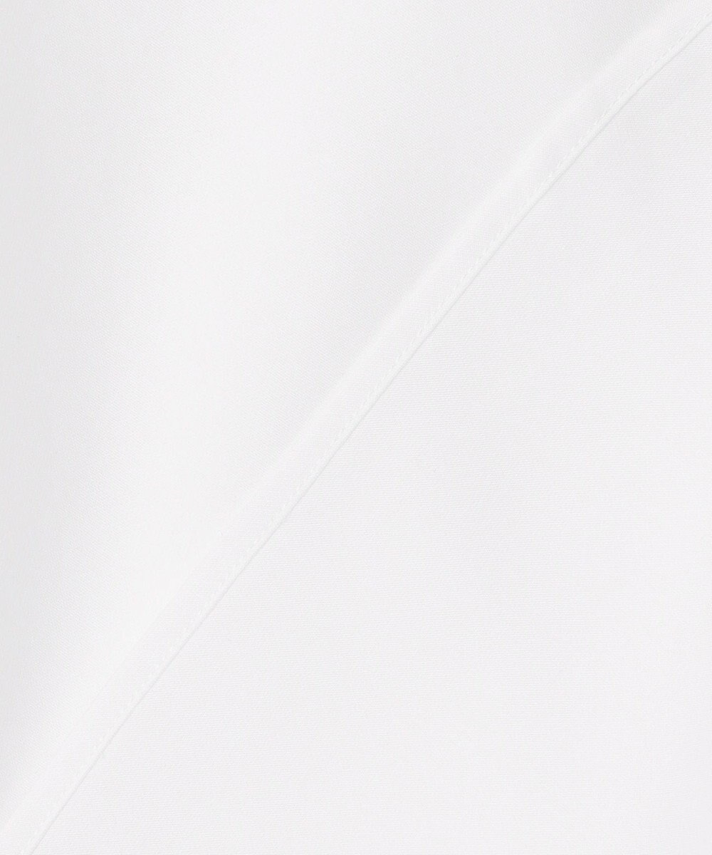 JOSEPH HOMME スーピマクロスウィーブ　レギュラーカラーシャツ 