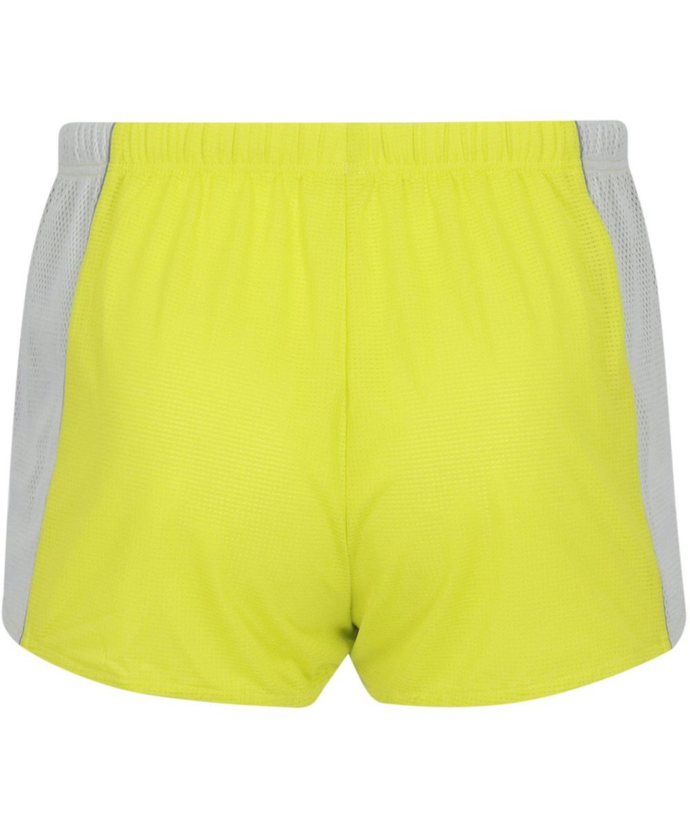 CW-X 【UNISEX】 CW-X ランニングボトムス メッシュ素材 風通りがよい スポーツウェア 2分丈 ユニセックス DHR362 /ワコール 