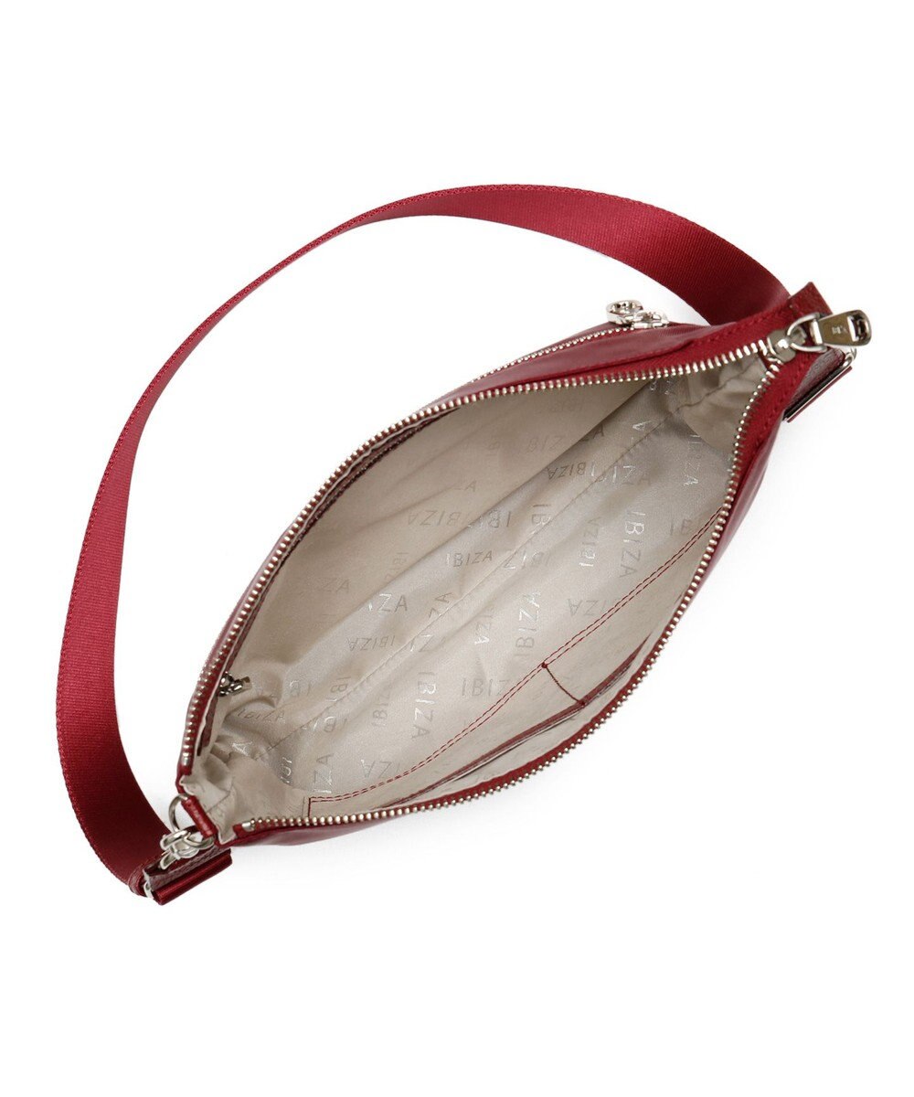 IBIZA シウダード　ショルダーバッグ（ワイド） 