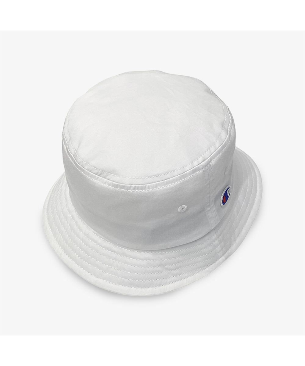 林八百吉商店 Champion キッズ ツイルバケット 