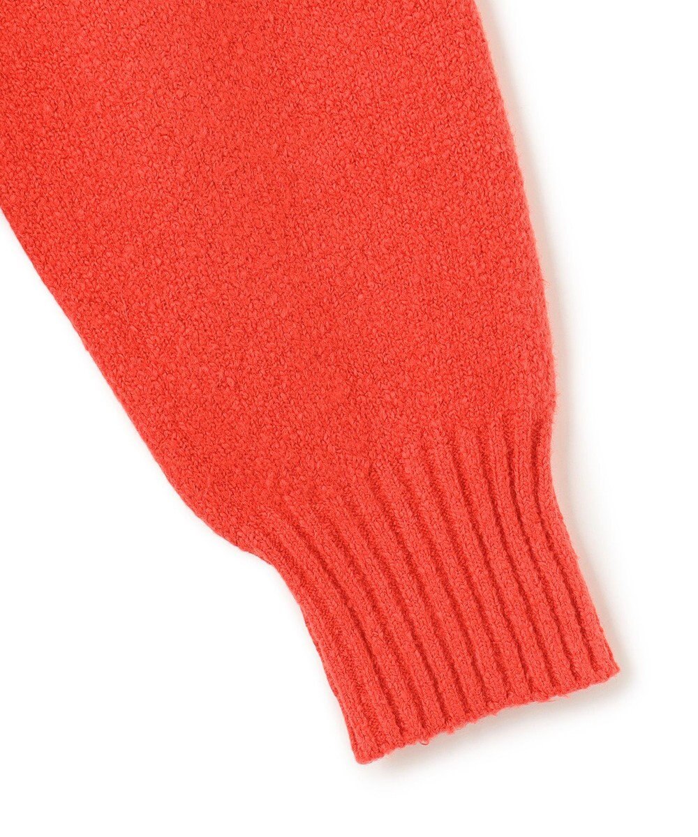 BEIGE， 【洗える】BERTAINA /  ロングニットワンピース 