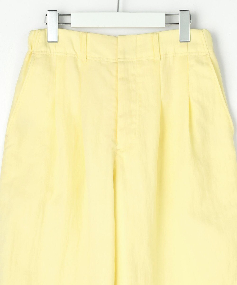 自由区 ヴィンテージツイルナイロン パンツ 