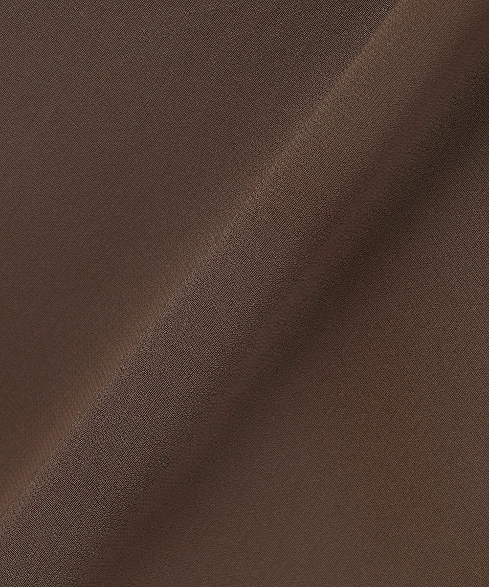 BEIGE， 【WEB限定】MANASLU / シャツワンピース 